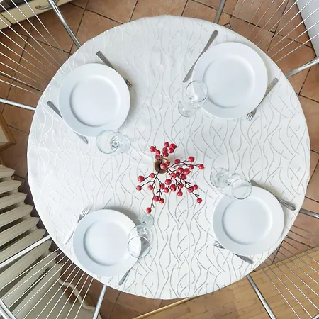 Old Town Antokolskio Вільнюс