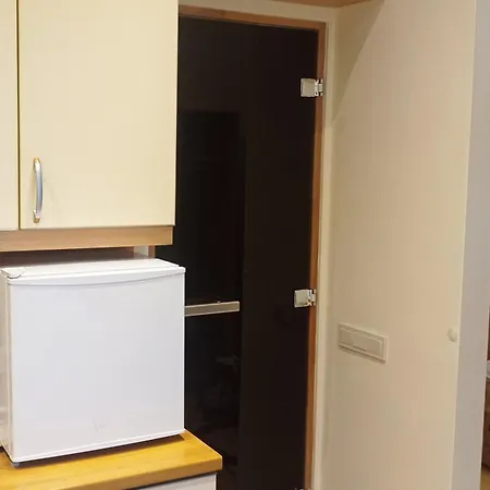 Old Town Antokolskio Vilnius