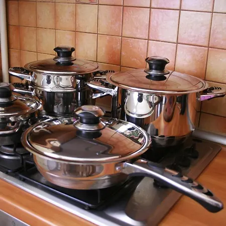 Lägenhet Old Town Antokolskio Vilnius