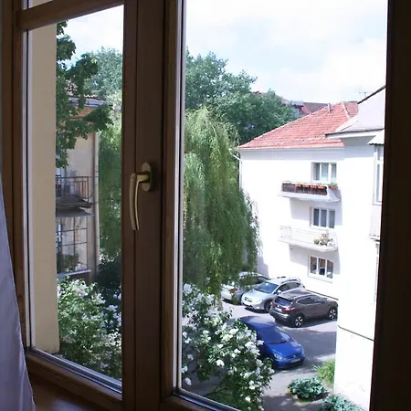 Old Town Antokolskio Апартаменти