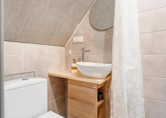 Old Town Antokolskio