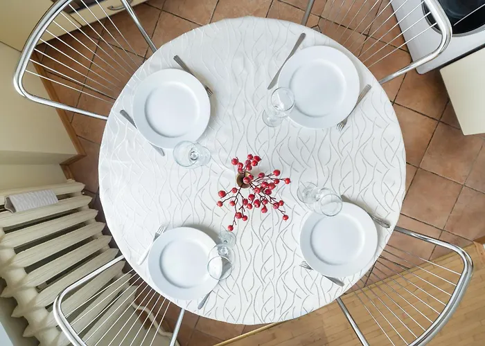 Old Town Antokolskio Vilnius