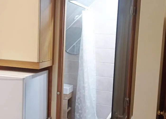 Apartmán Old Town Antokolskio