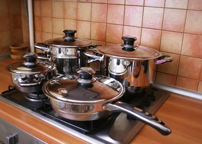 Apartman Old Town Antokolskio Vilnius