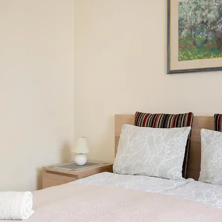 Old Town Antokolskio * ヴィリニュス